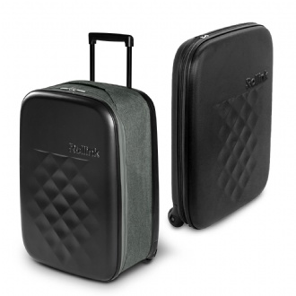 Rollink Flex Earth Suitcase - Medium - 126633 Image