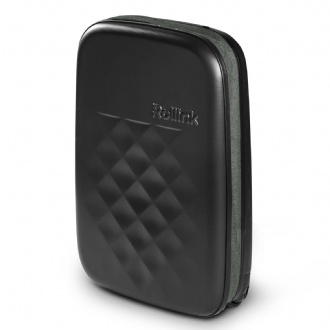 Rollink Flex Earth Suitcase - Medium - 126633 Image