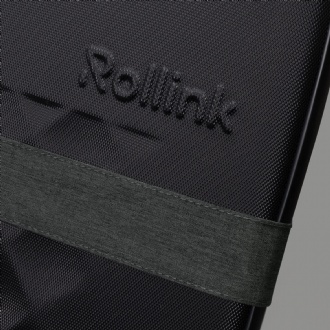 Rollink Flex Earth Suitcase - Medium - 126633 Image