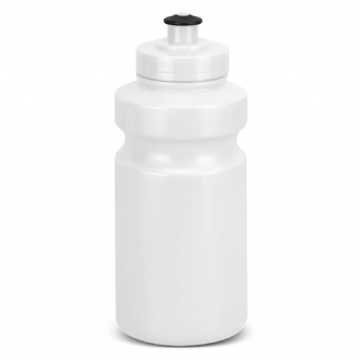 Trail Bottle - 126700 Image White