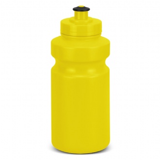 Trail Bottle - 126700 Image Yellow