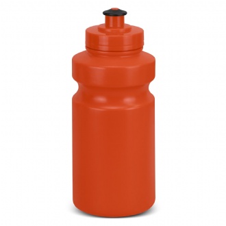 Trail Bottle - 126700 Image Orange