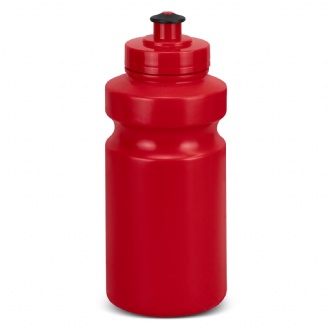 Trail Bottle - 126700 Image Red