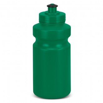 Trail Bottle - 126700 Image Kelly Green