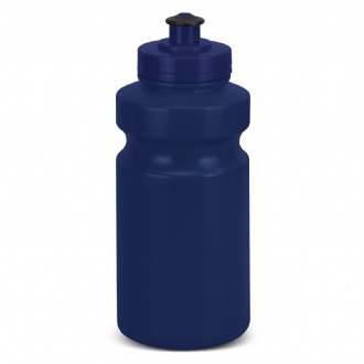Trail Bottle - 126700 Image Navy