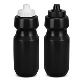 Sprits Bottle - 126701 Image Black