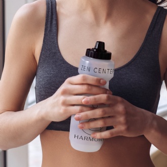 Sprits Bottle - 126701 Image