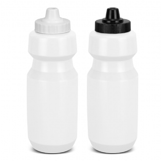 Sprits Bottle - 126701 Image White