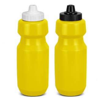 Sprits Bottle - 126701 Image Yellow