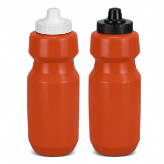 Sprits Bottle - 126701 Image Orange