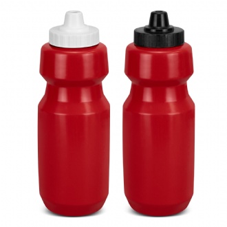 Sprits Bottle - 126701 Image Red
