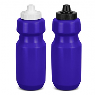 Sprits Bottle - 126701 Image Dark Blue