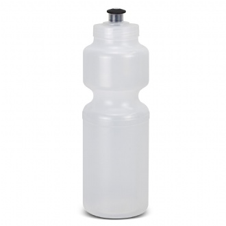 Quencher Bottle - 126702 Image Clear