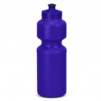 Quencher Bottle - 126702 Image Dark Blue