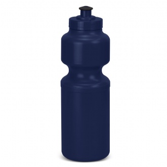 Quencher Bottle - 126702 Image Navy