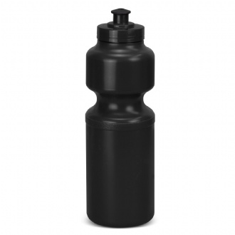 Quencher Bottle - 126702 Image Black