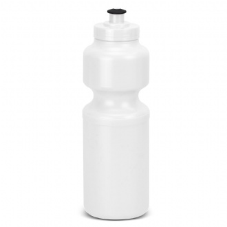 Quencher Bottle - 126702 Image White