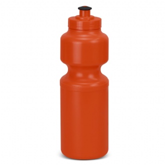 Quencher Bottle - 126702 Image Orange
