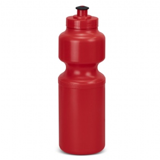 Quencher Bottle - 126702 Image Red