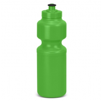 Quencher Bottle - 126702 Image Bright Green