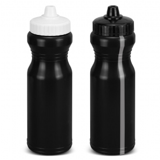 Fielder Bottle - 126703 Image Black