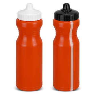 Fielder Bottle - 126703 Image Orange
