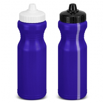 Fielder Bottle - 126703 Image Dark Blue
