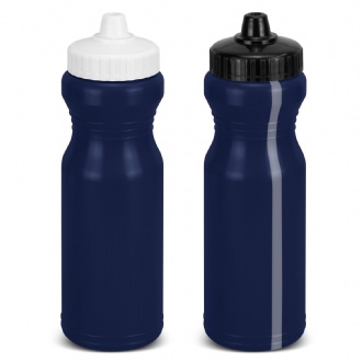 Fielder Bottle - 126703 Image Navy
