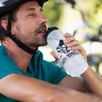 Trek Bottle - 126704 Image